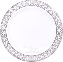 Набор пластиковой посуды Darvish DV-H-594-C