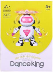 Музыкальная игрушка Darvish Робот / DV-T-1803
