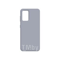 Накладка Atomic Fresh для Samsung Galaxy A32 4G черный (40.504)