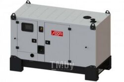 Дизельный генератор (в кожухе) 40 кВт Iveco FOGO FDG 50.IA