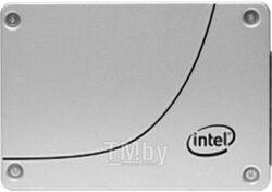 SSD диск Intel D3-S4610 240GB (SSDSC2KG240G801)