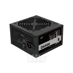 Блок питания для компьютера Deepcool DA-500 (DP-BZ-DA500N)