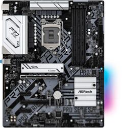 Материнская плата AsRock B560 Pro4