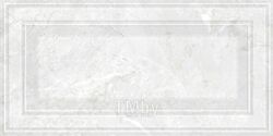 Плитка Cersanit Dallas Рельеф DAL522D (297x600, светло-серый)