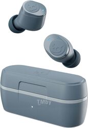 Беспроводные наушники Skullcandy Jib True Wireless In-Ear / S2JTW-N744 (серый)