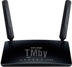 Беспроводной маршрутизатор TP-Link TL-MR6400 V3