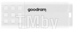 Usb flash накопитель Goodram UME2 16GB White (UME2-0160W0R11)