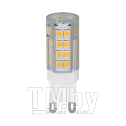 Лампа светодиодная LED G9 3,5W 3000K DIM (2 шт/уп)-премиум ULTRA 8901952