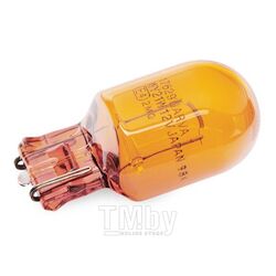 Лампа накаливания 10шт в упаковке WY21W 12V 21W W3X16d (оранжевая) NARVA 17629