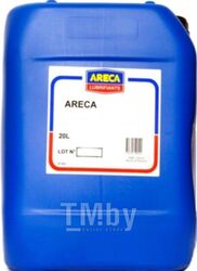 Полусинтетическое моторное масло S3000 10W-40 20 л ARECA 12103