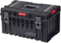 Ящик для инструментов Qbrick System ONE 350 Technik, черный Qbrick SKRQ350TCZAPG002