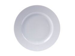Тарелка мелкая фарфоровая "Идиллия" 26,5 см (арт. 4С0679Ф34, код 151561)