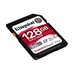 Память (flash-карты) KINGSTON SDR2/128GB