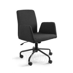 Офисное кресло Fotel Bravo - czarny (2-155-MT4)