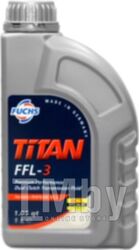 Трансмиссионное масло Fuchs Titan FFL-3 601429521/500556649 (1л)