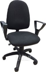 Кресло офисное UTFC Престиж Гольф (С-11 черный)