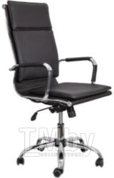 Кресло офисное Седия City New Eco (черный)