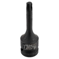 Головка-бита TORX ударная T50,1/2" RockFORCE RF-24607850MPB