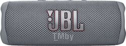 Активная акустическая система JBL FLIP 6 GREY (JBLFLIP6GRY)