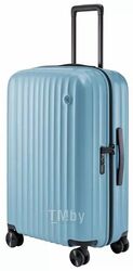 Чемодан Ninetygo Elbe Luggage 20" Blue (223306)