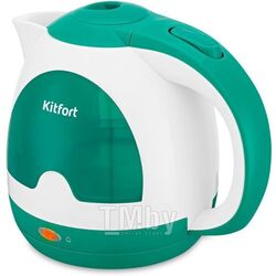 Электрический чайник Kitfort КТ-6607-2