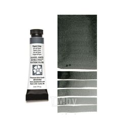 Краски акварельные серый Пейна, 5мл., туба Daniel Smith DS284610065