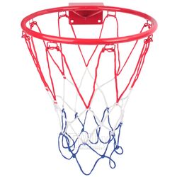 Баскетбольное кольцо в наборе. Игрушка Darvish SR-T-3292