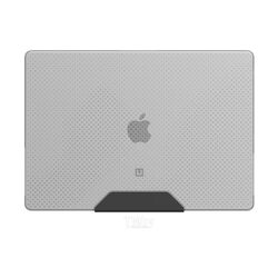 Чехол UAG Dot для MacBook Pro 16" 2021 M1 Pro/M1 Max Ice (134005114343)
