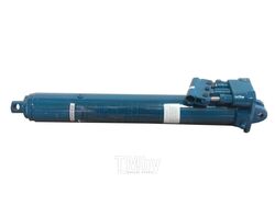 Цилиндр гидравлический усиленный удлиненный, 5т (общая длина - 620мм, ход штока - 500мм) Forsage T30508