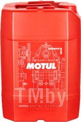 Моторное масло MOTUL 5W30 (20L) 8100 X-CLEAN EFE ACEA С2 C3 API SN CF DEXOS2 109472