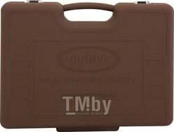 Кейс пластиковый для набора OMT101S Ombra OMT101SBMC
