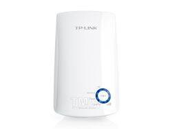 Универсальный усилитель беспроводного сигнала TP-Link 802.11n, до 300Mbps, 1 LAN TL-WA850RE