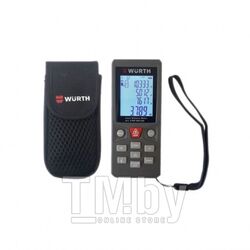 Дальномер лазерный Wurth LDM 50S Professional 5709300550