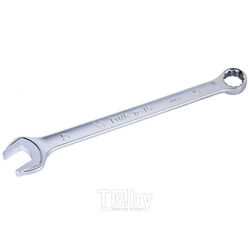 Ключ комбинированный KING TONY 27 мм, удлиненный 1061-27