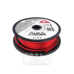 Силовой кабель AURA 10 Ga (6 мм2) PCS-306R