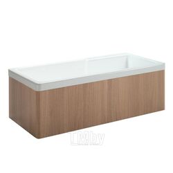 Экран для ванны Laufen LB3 деревянная (2986855620001)