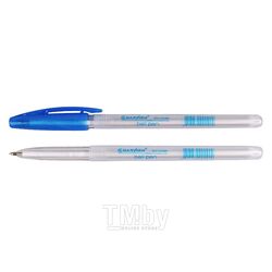 Ручка шариковая Darvish DV-1040 (синий)
