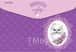 Папка-конверт deVente Princess / 3079527