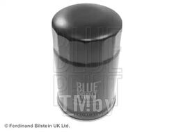 Фильтр масляный Hyundai Santa Fe 2.2CRDI BLUE PRINT ADG02133