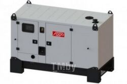 Дизельный генератор (в кожухе) 48 кВт Iveco FOGO FDG 60.IA