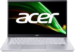 Игровой ноутбук Acer Swift X SFX14-41G-R56G (NX.AU6EU.007)