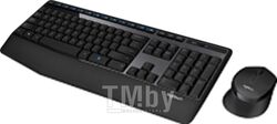 Клавиатура+мышь Logitech MK345 / 920-008534