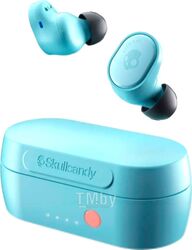 Беспроводные наушники Skullcandy Sesh Evo True Wireless In-Ear / S2TVW-N743 (синий)