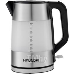 Чайник Hyundai HYK-P4026 черный
