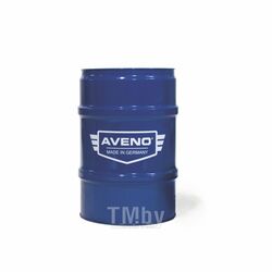 Синтетическое моторное масло AVENO HC SYNTH. 5W-40 LS UN 60 л
