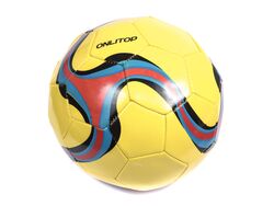 Мяч футбольный 23 см Belbohemia