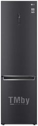 Холодильник-морозильник LG GA-B509MBUM