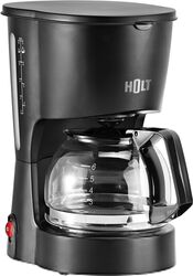 Капельная кофеварка Holt HT-CM-005
