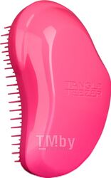 Расческа-массажер Tangle Teezer The Original Pink Fizzy