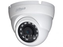 Камера видеонаблюдения Dahua DH-HAC-HDW2231MP-0280B